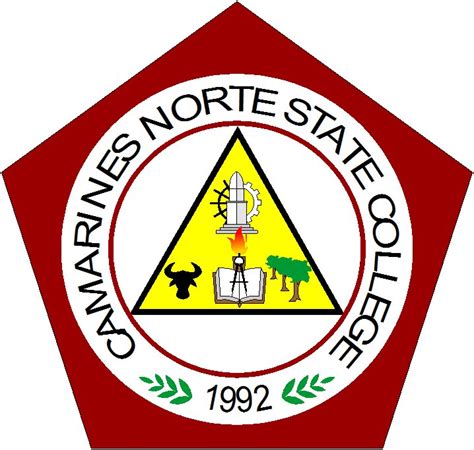 sias cnsc|Camarines Norte State College .